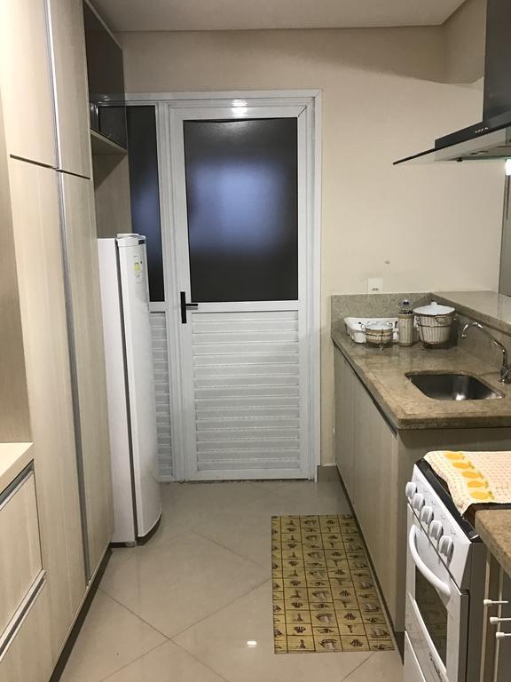 Apartamento Dois Quartos - Condominio Twice Гуаружа Екстериор снимка