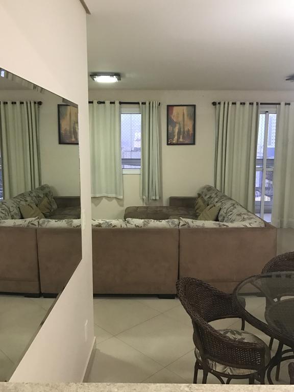 Apartamento Dois Quartos - Condominio Twice Гуаружа Екстериор снимка