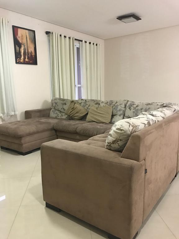 Apartamento Dois Quartos - Condominio Twice Гуаружа Екстериор снимка