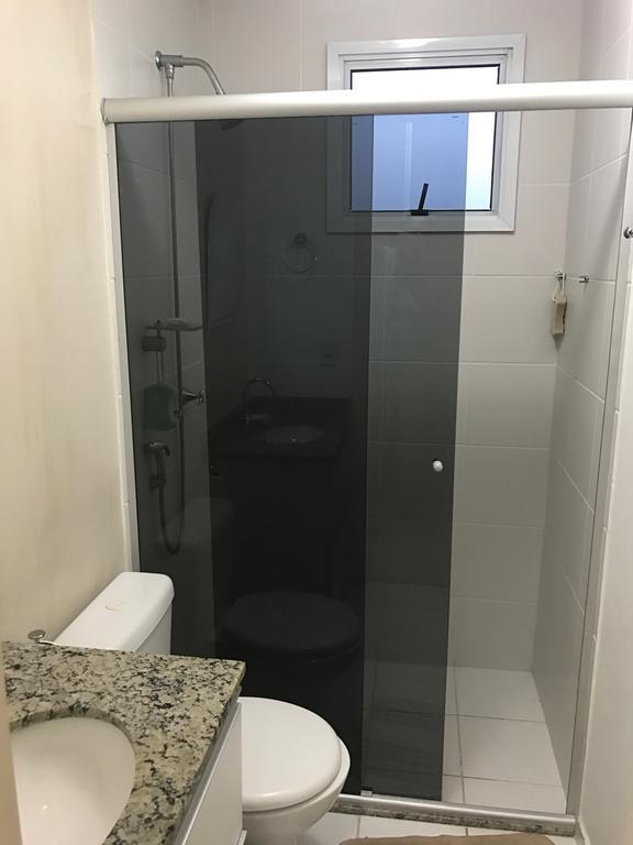 Apartamento Dois Quartos - Condominio Twice Гуаружа Екстериор снимка