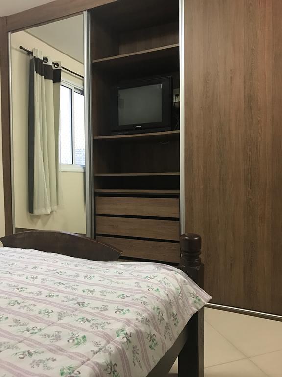 Apartamento Dois Quartos - Condominio Twice Гуаружа Екстериор снимка