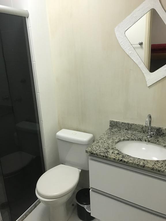 Apartamento Dois Quartos - Condominio Twice Гуаружа Екстериор снимка
