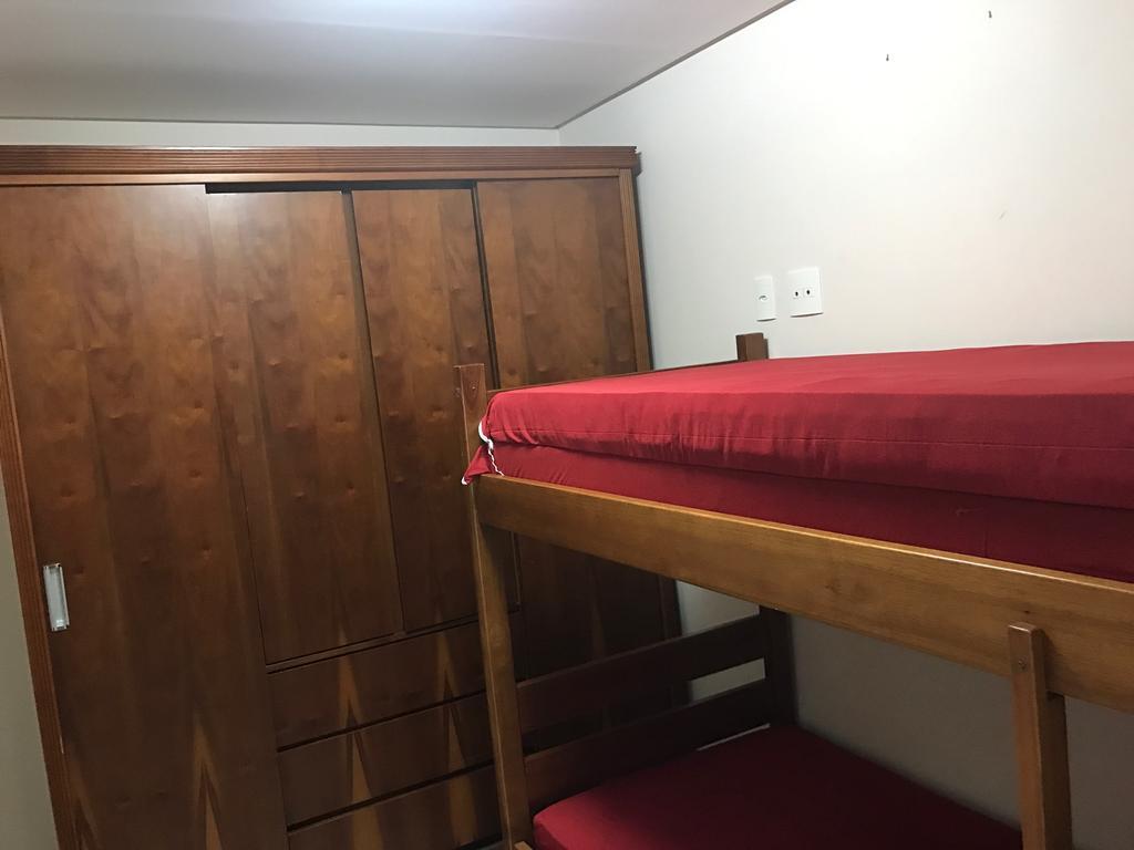 Apartamento Dois Quartos - Condominio Twice Гуаружа Екстериор снимка