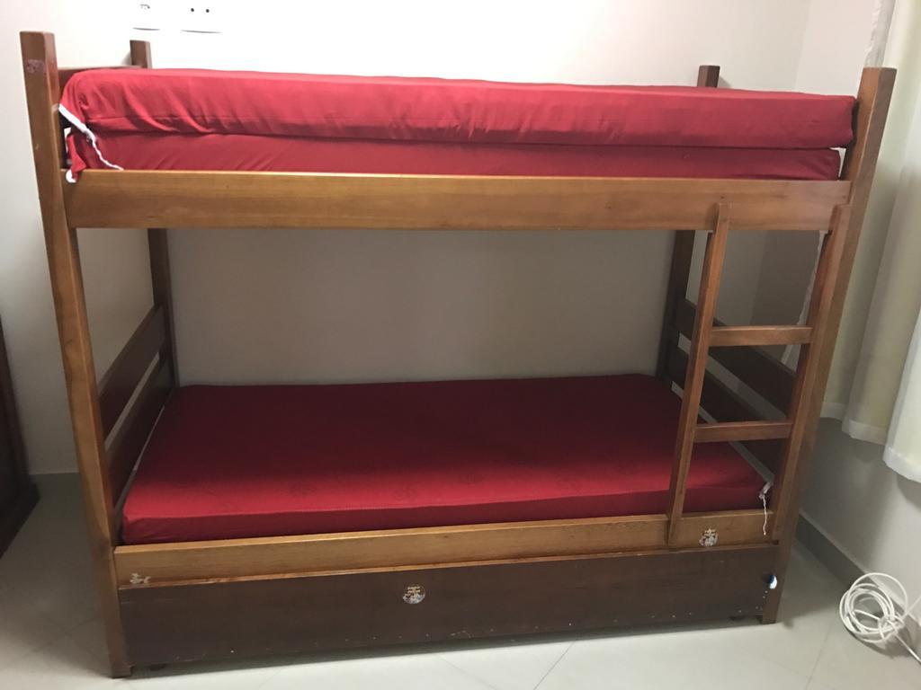 Apartamento Dois Quartos - Condominio Twice Гуаружа Екстериор снимка