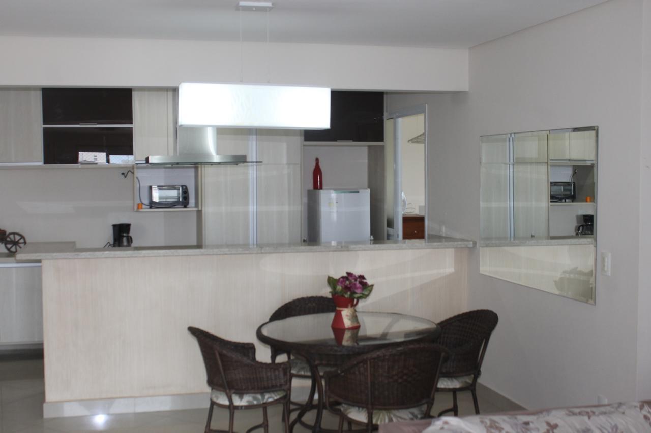 Apartamento Dois Quartos - Condominio Twice Гуаружа Екстериор снимка