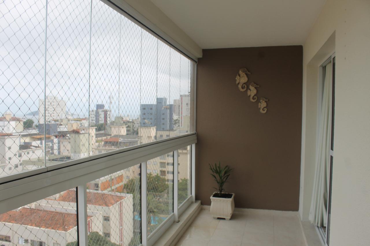 Apartamento Dois Quartos - Condominio Twice Гуаружа Екстериор снимка