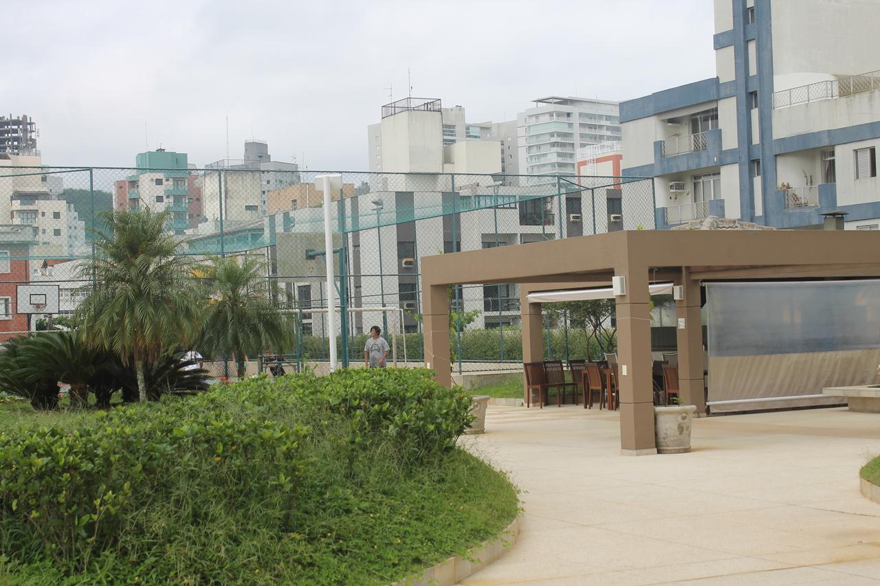Apartamento Dois Quartos - Condominio Twice Гуаружа Екстериор снимка