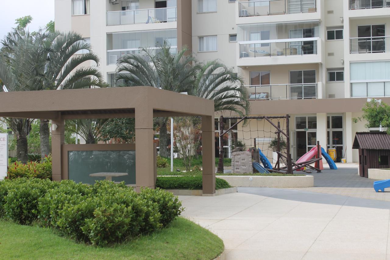 Apartamento Dois Quartos - Condominio Twice Гуаружа Екстериор снимка