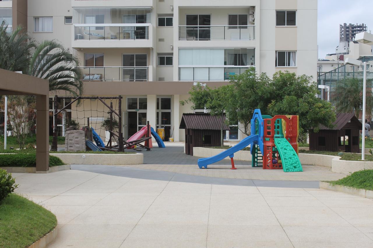 Apartamento Dois Quartos - Condominio Twice Гуаружа Екстериор снимка