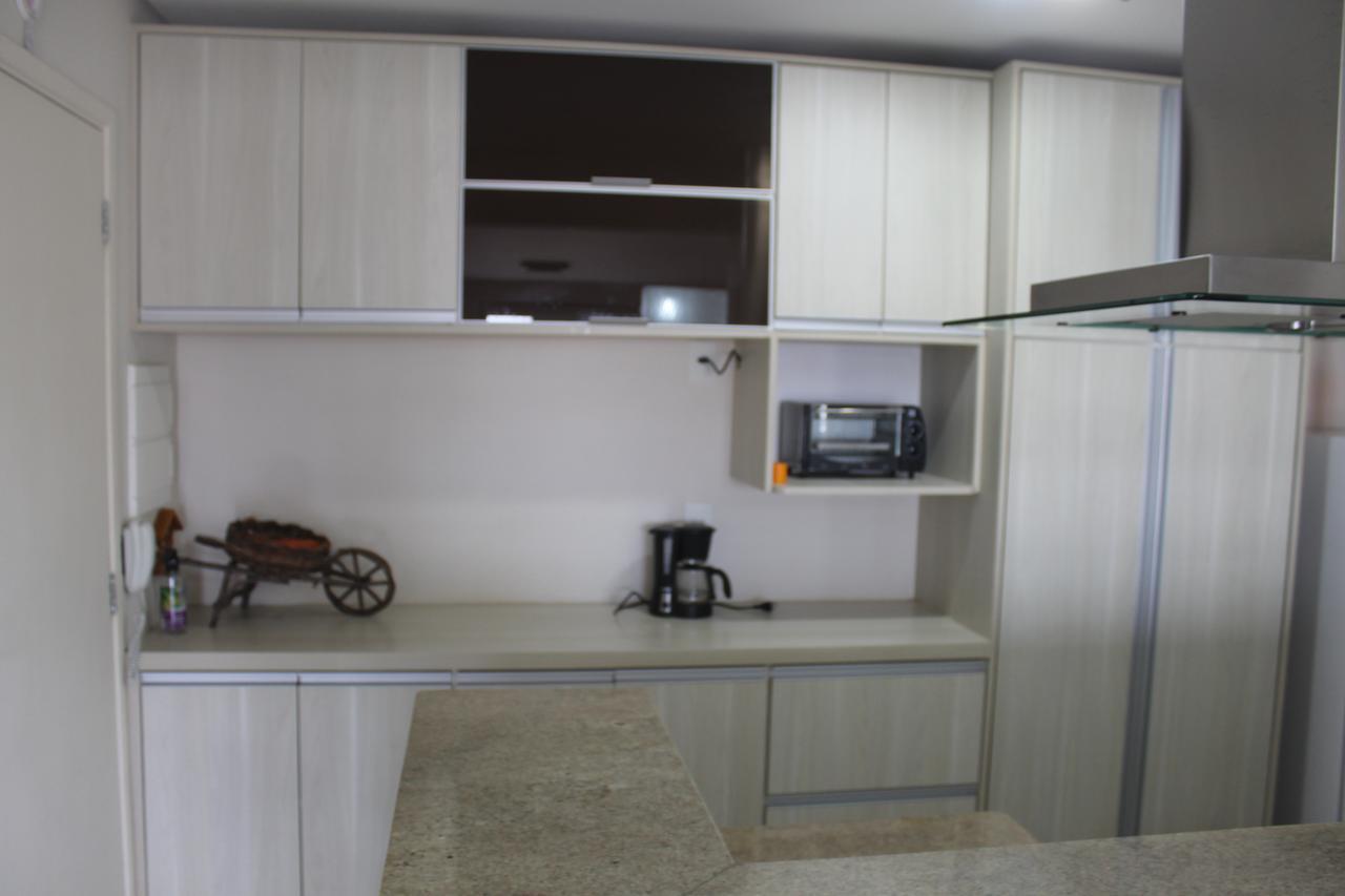 Apartamento Dois Quartos - Condominio Twice Гуаружа Екстериор снимка