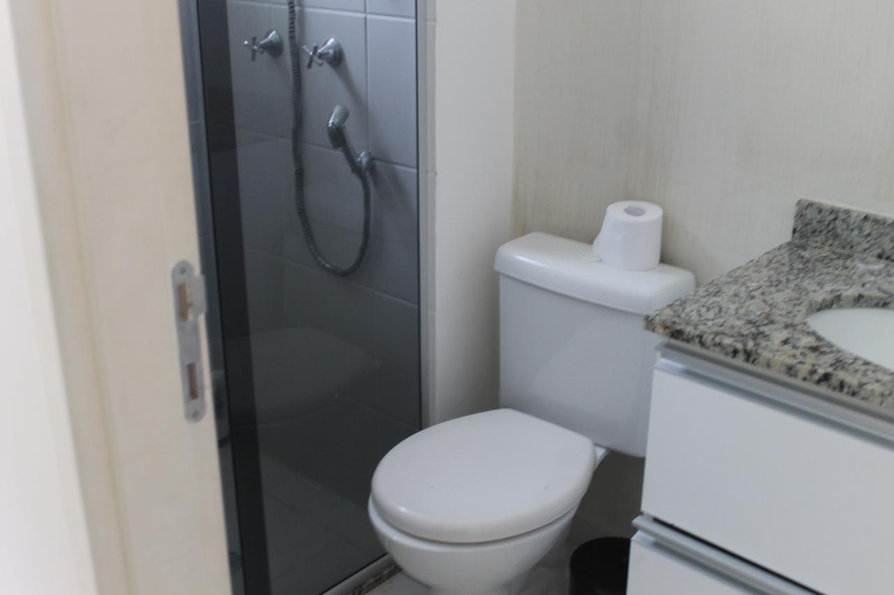 Apartamento Dois Quartos - Condominio Twice Гуаружа Екстериор снимка