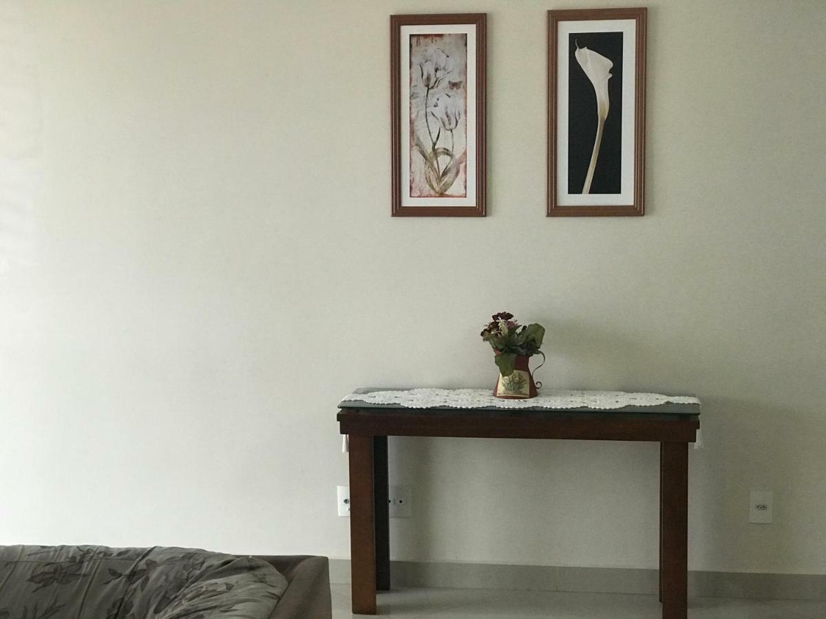 Apartamento Dois Quartos - Condominio Twice Гуаружа Екстериор снимка