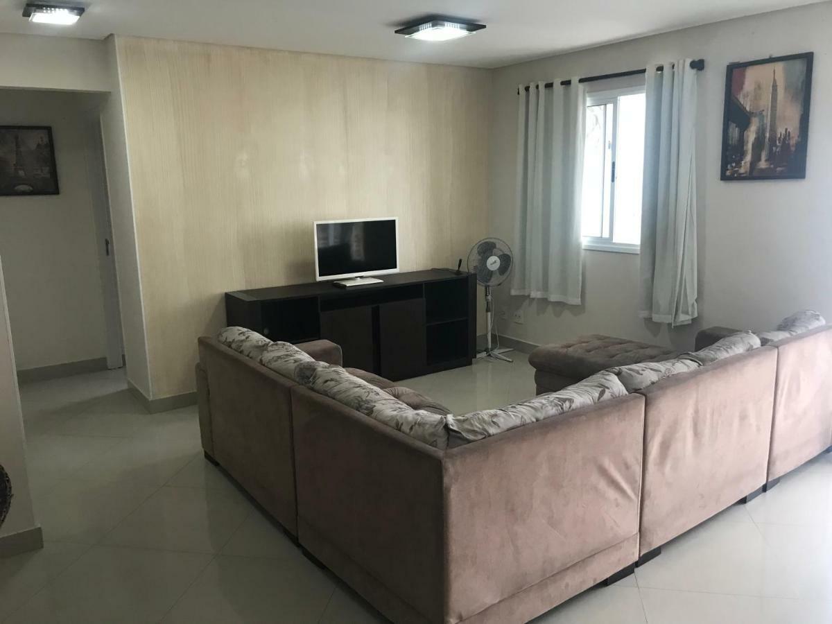 Apartamento Dois Quartos - Condominio Twice Гуаружа Екстериор снимка